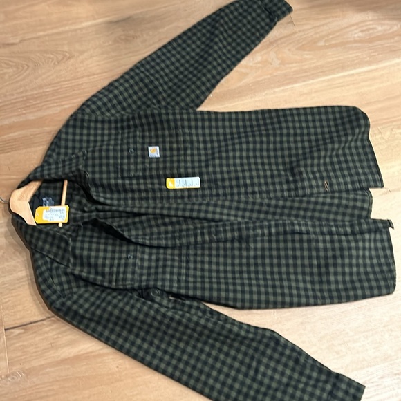 Large tall loose fit Carhart - Picture 3 of 3